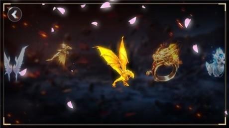 魔神之剑古城寻宝记截图