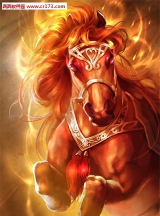 热血三国传奇截图