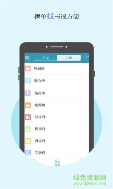 2345小说大全手机版截图