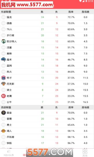 红彩体育安卓版截图