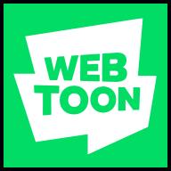 WEBTOON漫画