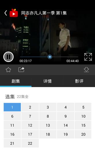 幸福影视