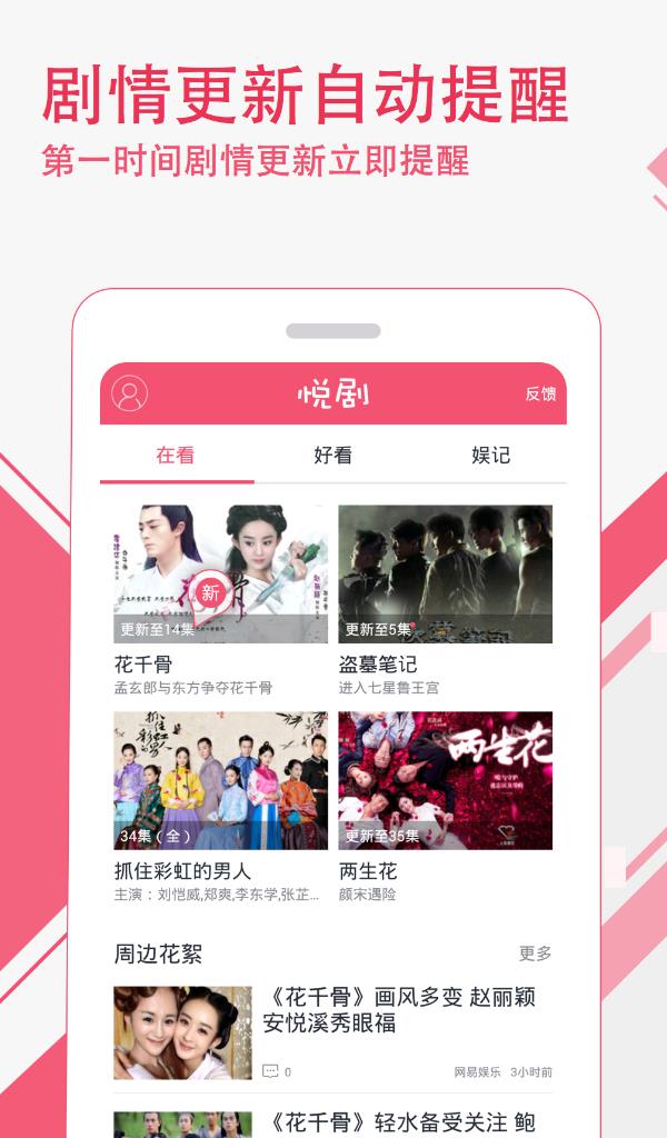 悦剧