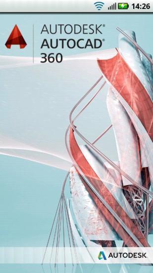 AutoCAD WS(cad手机版)