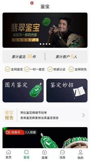 丹诺翡翠直播官方版