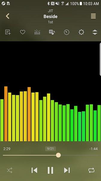 jetaudio plus破解版