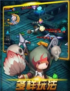 月光传奇2018最新版