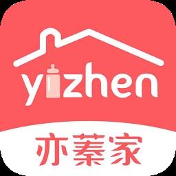 亦蓁家
