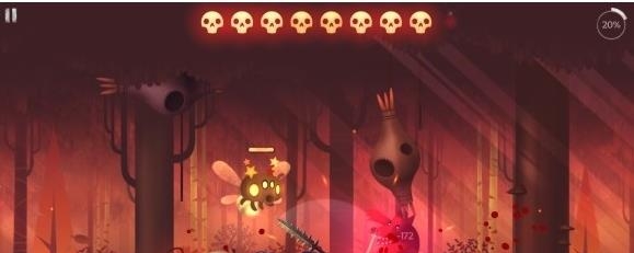 Reaper(收割者之剑客传奇)