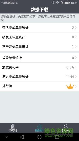 车e估管理版截图