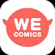 WeComics漫画