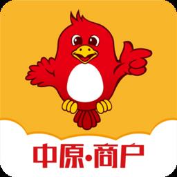 中原外卖商户端