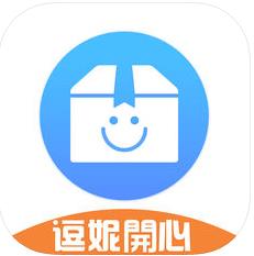 开心快递员