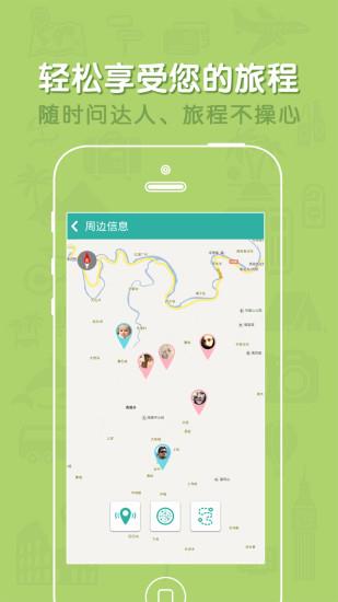 自由客旅行