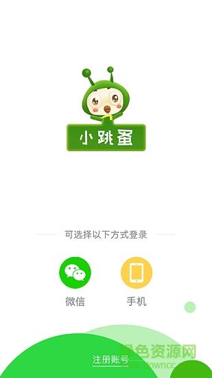 小跳蚤截图