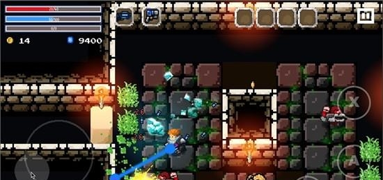 Dungeon Knight: Roguelike RPG(地下城骑士手游)