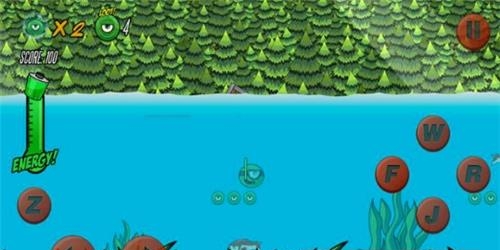 最囧的冒险截图