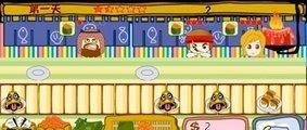 疯狂寿司店截图