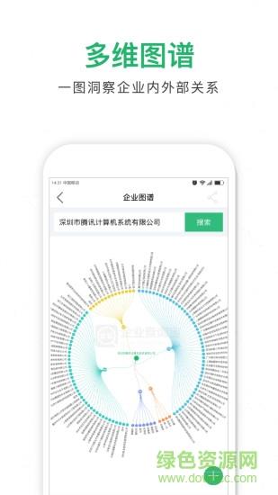 企查猫企业查询