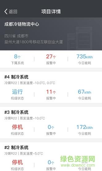 冰魔方截图