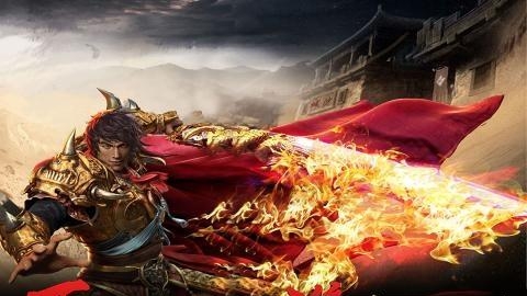 我们的沙城手游截图