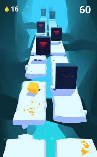 Jelly Run