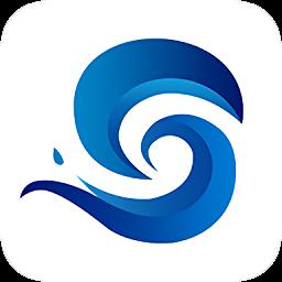 南海云