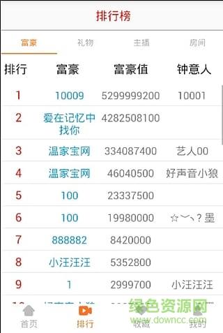 好声音直播