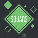 SQUARS(菱方)