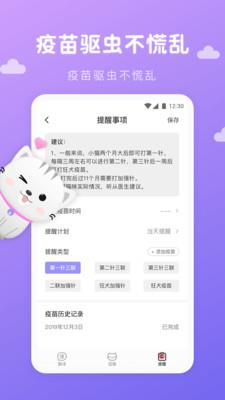 猫语翻译器