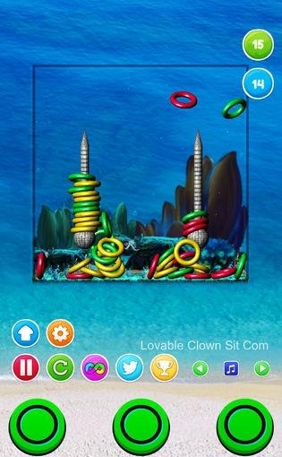 Water Pressure Ferrule Game Machine(水压机模拟器)