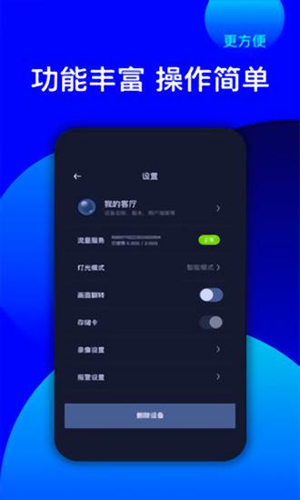 维视灵摄像头