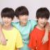 tfboys小说大全