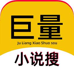 巨量小说搜官方版