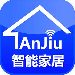 anjiu智能家居