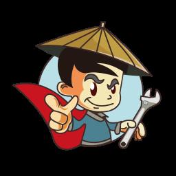 快修小侠