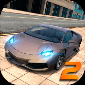 Extreme Car Driving Simulator 2(极限驾车模拟2)