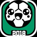 SoccerJuggler(颠球锦标赛2018)