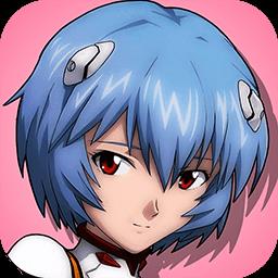 新世纪福音战士适格者果盘版