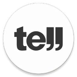 tell 官方版
