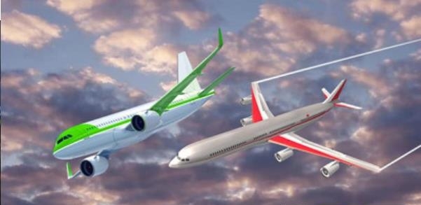 的士航空运输3D截图