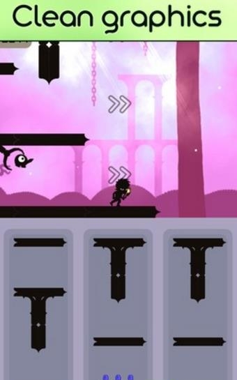 Clyde(克利兹逃亡)截图