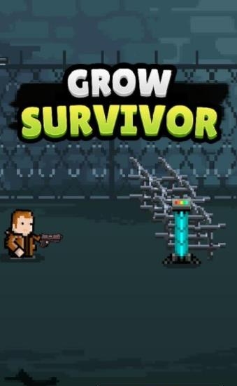 GrowSurvivor(成长的幸存者)截图