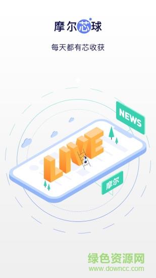 摩尔芯球截图