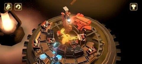 LightdreadCity(畏光都市)截图
