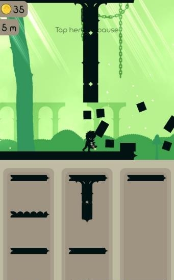 Clyde(克利兹逃亡)截图