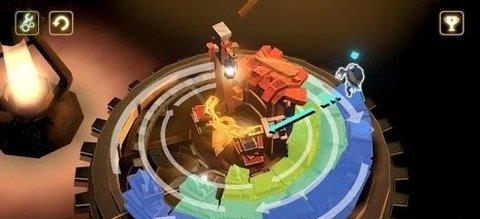 LightdreadCity(畏光都市)截图