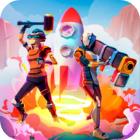Rocket Royale