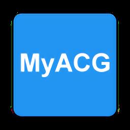 myacg搜索