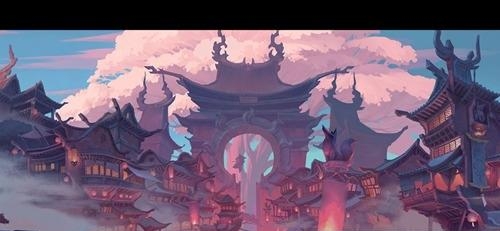 狐妖小红娘腾讯版截图